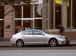 Lexus GS430 2005 года (AU)